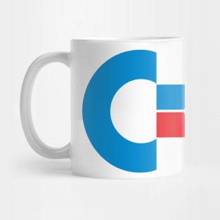 Commodore C Mug